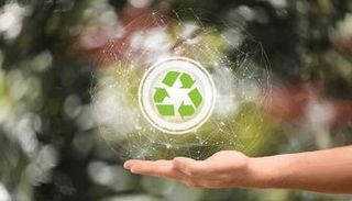 الاقتصاد الدائري