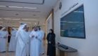 جمارك دبي.. منظومة ذكية ومرنة ضمن الأفضل عالمياً