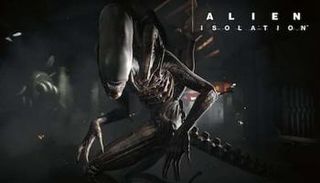 لعبة Alien