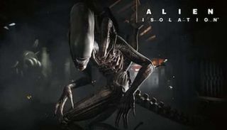 لعبة Alien