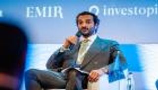 &laquo;إنفستوبيا &ndash; دبلن&raquo;.. مسارات جديدة للتعاون الاقتصادي بين الإمارات وإيرلندا