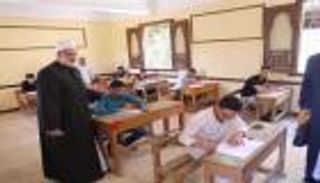 جداول امتحانات نصف العام 2026 للتعليم العام والأزهري في مصر