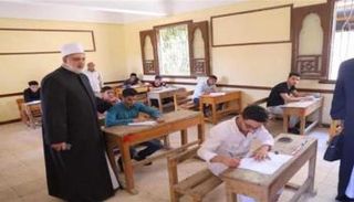 امتحانات نصف العام 2026 في مصر
