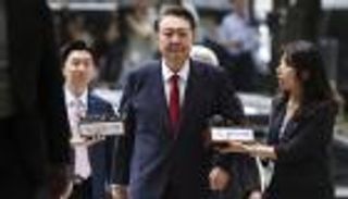 &laquo;للبقاء بالحكم&raquo;.. كوريا الجنوبية تتهم رئيسها السابق باستفزاز بيونغ يانغ