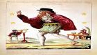 نوستراداموس وبريطانيا في 2025.. قراءات معاصرة لنبوءات غامضة