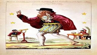 المنجّم والطبيب الفرنسي الشهير نوستراداموس