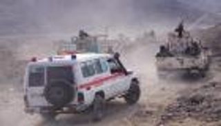 &laquo;عملية الحسم&raquo;.. القوات الجنوبية تجفف بؤر الإرهاب في أبين