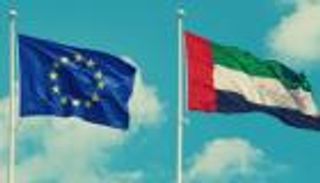 الإمارات والاتحاد الأوروبي يعلنان إطلاق مفاوضات اتفاقية الشراكة الاستراتيجية