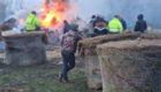 إضراب المزارعين يشلّ جنوب غرب فرنسا.. طرق سريعة مغلقة وفوضى مرورية