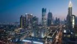 &laquo;دبي المالي العالمي&raquo; ضمن أفضل 5 مراكز عالمية لمديري صناديق التحوّط