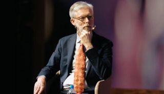 الشيخ محمد بن زايد آل نهيان مع الرئيس القبرصي