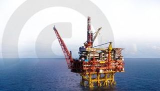 أول حقل نفطي في المياه العميقة في الصين