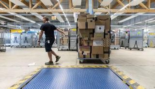 ضرائب أوروبية جديدة على الطرود الصغيرة