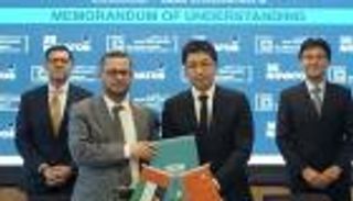 جولة قمة أبوظبي للبنية التحتية 2025 في شنغهاي تدعم تطوير مدن ذكية 