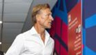 &laquo;مهمتنا لم تنته&raquo;.. ماذا قال رينارد عن &laquo;فشل&raquo; المنتخب السعودي في كأس العرب؟