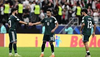 سالم الدوسري