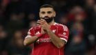 بسبب محمد صلاح.. ليفربول مهدد بخسارة الملايين