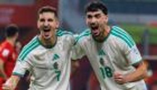 قبل &laquo;أمم أفريقيا&raquo;.. كيف وجد بولبينة وبركان الأجواء داخل منتخب الجزائر؟