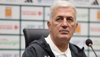 بيتكوفيتش مدرب منتخب الجزائر