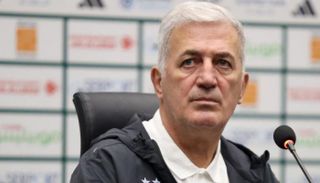 بيتكوفيتش مدرب منتخب الجزائر