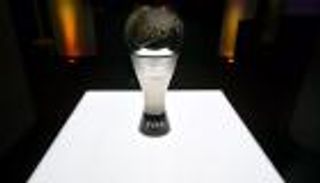 بث مباشر: حفل &laquo;ذا بيست&raquo; 2025