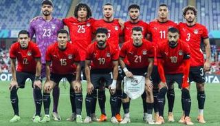 مشاهدة مباراة مصر ونيجيريا اليوم 