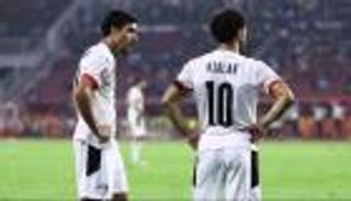 &laquo;سنفوز باللقب ومصر الأفضل&raquo;.. مرموش يرفع راية التحدي قبل &laquo;أمم أفريقيا&raquo;