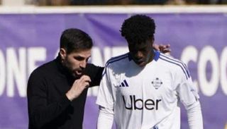 أساني دياو وفابريغاس