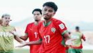 من عامل بقالة إلى بطل العالم.. موهبة المغرب يروي قصة كفاحه