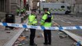 السجن 21 عاماً لمنفذ حادث دهس مشجعي ليفربول