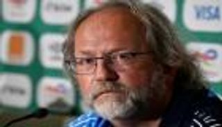 مدرب مالي لـ&laquo;العين الرياضية&raquo;: المغرب المرشح الأول لـ&laquo;أمم أفريقيا&raquo;.. وسوريا وفلسطين أحرجا المنافسين