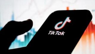 تطبيق تيك توك