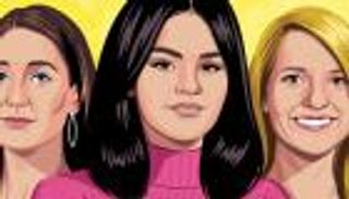 نساء يصنعن الثروة والنفوذ.. صعود غير مسبوق للعصاميات في قائمة فوربس الأمريكية