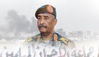 عبدالفتاح البرهان - أرشيفية