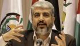 تسريب صالح ومشعل.. الرئيس اليمني الراحل: صواريخ حماس تبرر لإسرائيل قتل أهل غزة