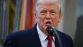 ترامب يستبق &laquo;الكريسماس&raquo; بـ&laquo;خطاب الأمة&raquo;.. ويبشر: الأفضل لم يأتِ بعد