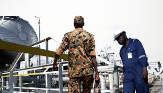 جقل «هجليج» في السودان- أرشيفية