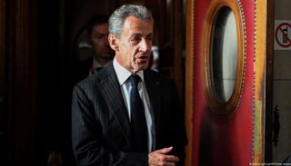 نيكولا ساركوزي