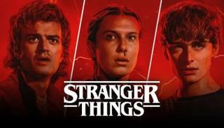 الجزء الثاني من Stranger Things 5