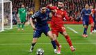 حصاد 2025.. صلاح وحكيمي ضمن أفضل 10 لاعبين في العالم