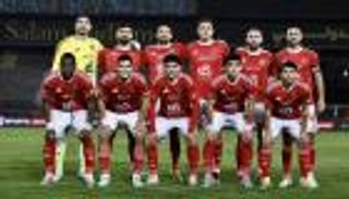 الأهلي يبحث عن البديل.. مفاوضات مع &laquo;اسم كبير&raquo; لتعويض يزن النعيمات