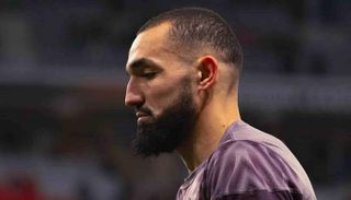 بن طالب لاعب ليل الفرنسي