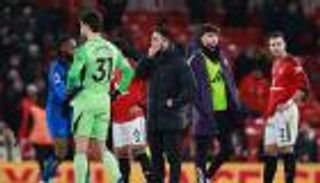 سر تذبذب مانشستر يونايتد في البريميرليغ.. الأقوى هجوميا والأسوأ دفاعيا