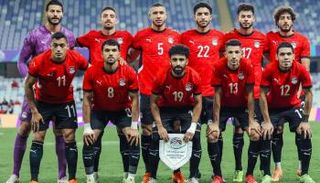 القنوات الناقلة لمباراة مصر ونيجيريا اليوم 