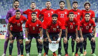 القنوات الناقلة لمباراة مصر ونيجيريا اليوم 