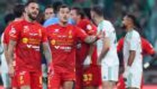 مدرب ليفربول السابق يتولى قيادة القادسية السعودي