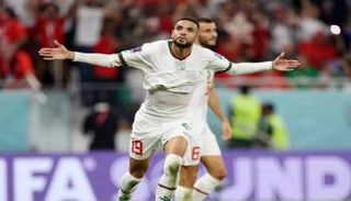 منتخب المغرب