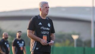 بيتكوفيتش مدرب منتخب الجزائر