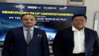 &laquo;سبيس 42&raquo; و&laquo;تيلكومسات&raquo;.. شراكة الاتصال المباشر بين الأجهزة والأقمار الاصطناعية