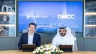 مركز دبي للسلع المتعددة و&laquo;كريبتو.كوم&raquo;.. شراكة تعزيز رمزية التجارة الرقمية